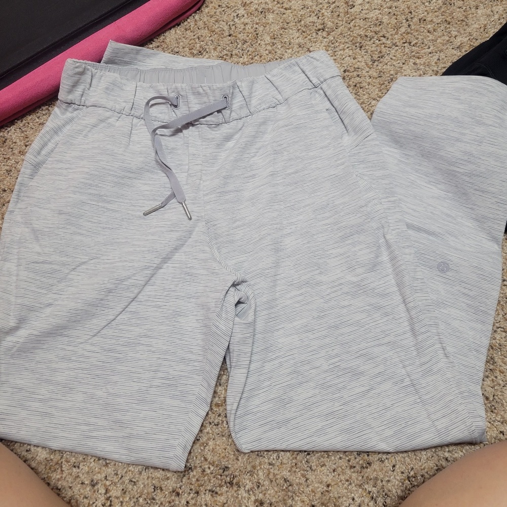 lululemon on the fly pants